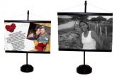Mini Banner 15X21