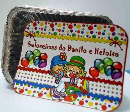 Marmitinha 13X9