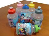 Squeeze Personalizada