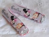 Batom Personalizado