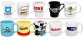 Caneca de Porcelana Personalizada