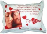 Almofada Personalizada 20 x 15